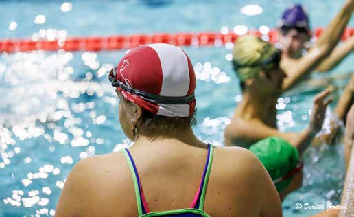 CALENDARIO 2024 LO SPORT è PER TUTTI.
IN COPERTINA FOTO:  RAGAZZI IN PISCINA